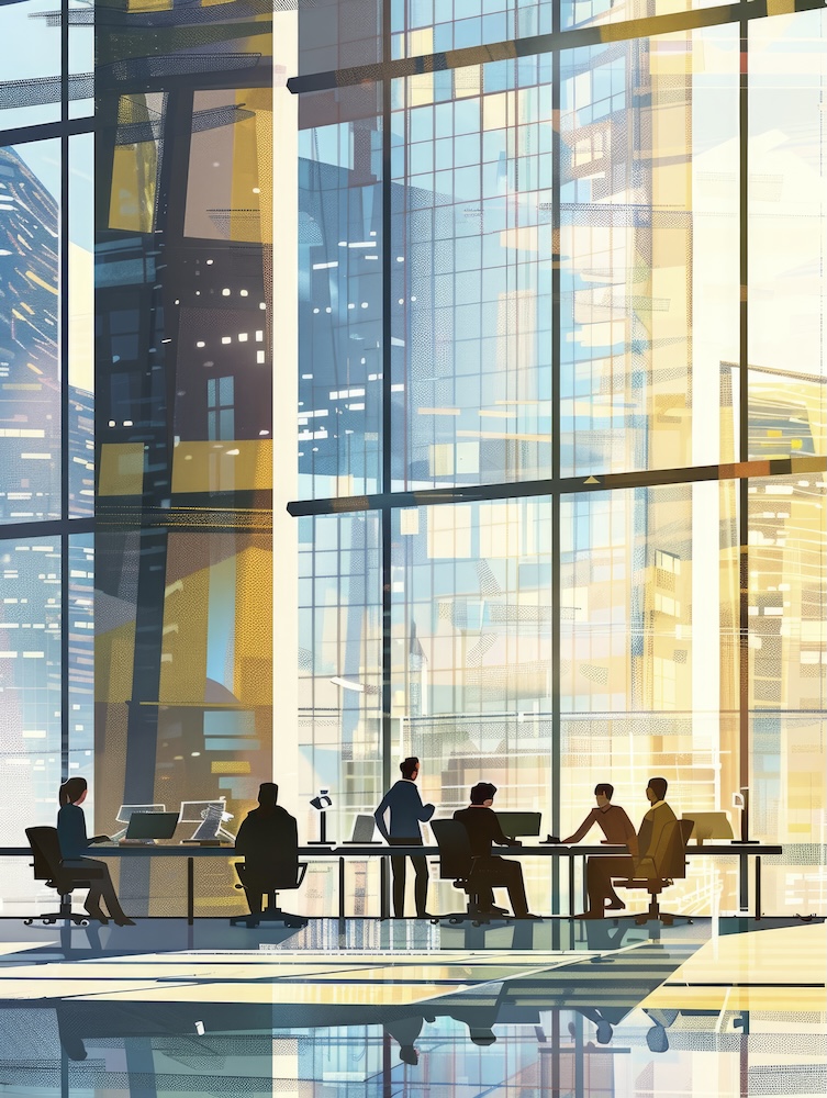 Fractional CTO Strategy Meeting